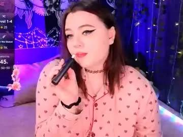 Slutty Marshmallowbeauty_ wants you to fuck her body now marshmallowbeauty_ from Chaturbate