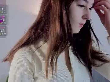 mary_smit from Chaturbate