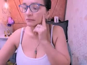 Sexy Marylinmilf wants you to fuck her body now marylinmilf from Chaturbate