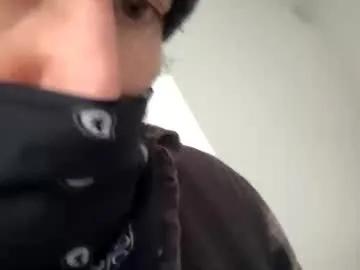 Admire Chaturbate's Maskedcontrastx maskedcontrastx from Chaturbate