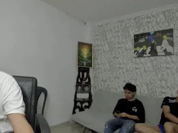 master_dante_1 from Chaturbate