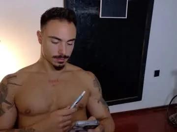 master_lukass from Chaturbate