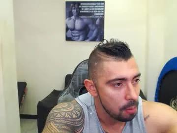 mateosexyhot22 from Chaturbate