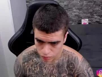 Cute Mathew_wolf4 wants you to fuck his body now mathew_wolf4 from Chaturbate