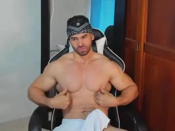 Sexy Mathews_smith wants you to fuck his body now mathews_smith from Chaturbate