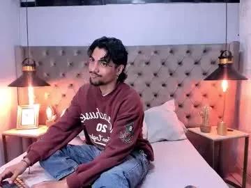 mattfiore from Chaturbate