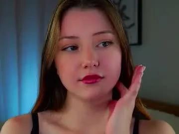 mavisseibert from Chaturbate