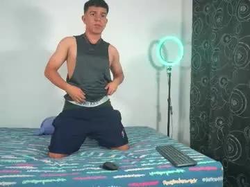 max_ethan5 from Chaturbate