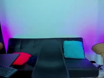 Checkout amazing performer Max_wild01 max_wild01 from Chaturbate