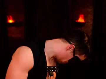 maxhughes from Chaturbate