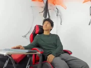 maximiliano_khalil from Chaturbate