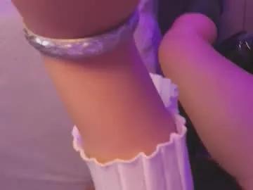 maxxxine_ from Chaturbate