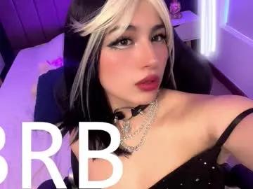 Watch 23 years old maya_rivers from Chaturbate maya_rivers from Chaturbate