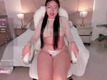 maya_vexx from Chaturbate