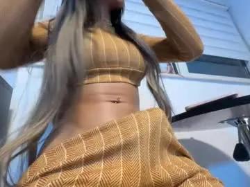 meclarityxxx from Chaturbate