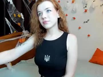 megancat333 from Chaturbate