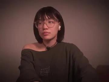 meganmei666 from Chaturbate
