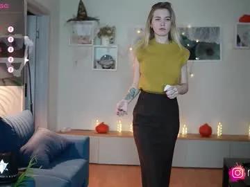 Dirty mel_collins from Chaturbate mel_collins from Chaturbate