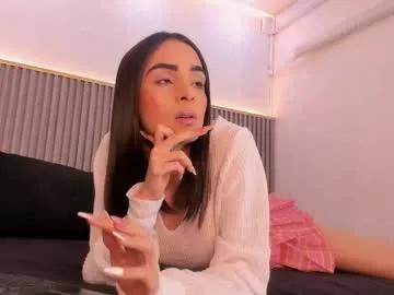 Watch Chaturbate's Melany_hoffman melany_hoffman from Chaturbate