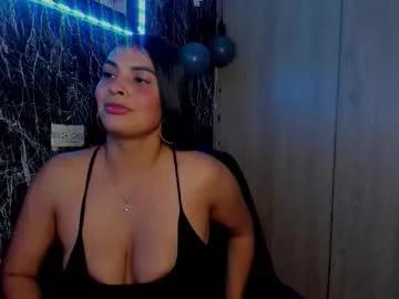 melany_ramirezz from Chaturbate