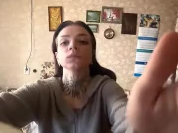 meliavoiles from Chaturbate