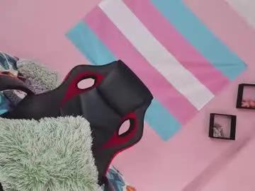 melissa_bunny69 from Chaturbate