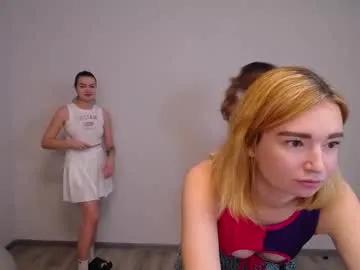 melissa_meow246 from Chaturbate