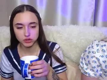 Watch naked camslut Melissapristine melissapristine from Chaturbate