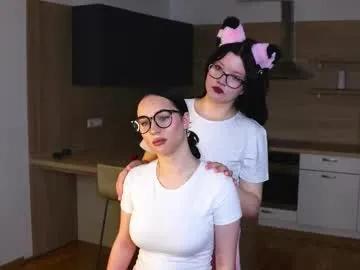 melissiacrace from Chaturbate