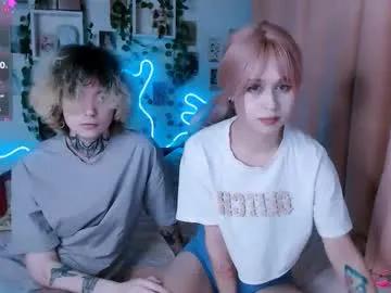Amazing Meow_on_da_cam wants you to fuck their body now meow_on_da_cam from Chaturbate