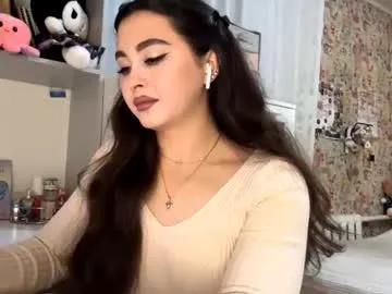 merlenegnoza from Chaturbate