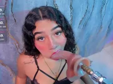 Naked Mia_cataleiya wants you to fuck her body now mia_cataleiya from Chaturbate