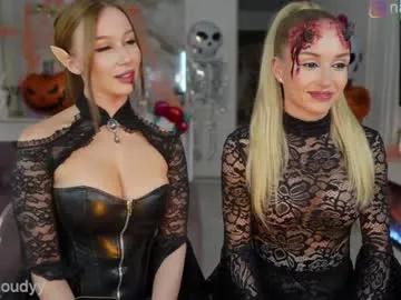 mia_cloudy from Chaturbate