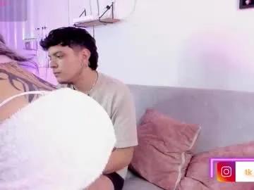 midnighttouch_21 from Chaturbate