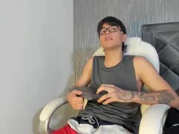 mike_harper_ from Chaturbate