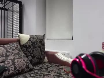 mike_platano from Chaturbate