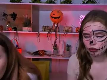 Watch naked performer Mila_glow mila_glow from Chaturbate