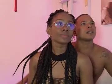 mila_n_max from Chaturbate