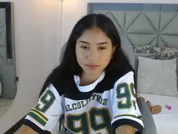 milaa_star from Chaturbate