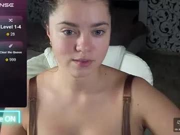 milania_hot_foxy from Chaturbate