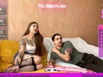 Try 21 years old mileydreamer from Chaturbate mileydreamer from Chaturbate