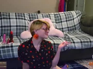 milkandhoneycams from Chaturbate