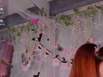 milleyjones_ from Chaturbate