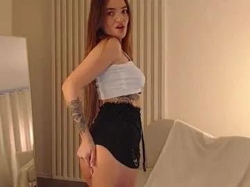 millliss from Chaturbate