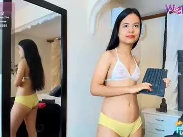 Discover 18 years old minilove_01 from Chaturbate minilove_01 from Chaturbate