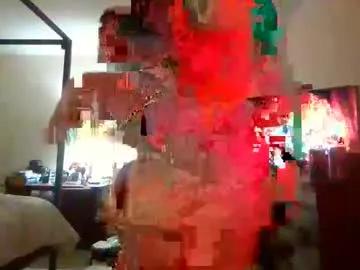 minxxxi from Chaturbate