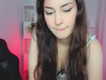 mirandabey from Chaturbate
