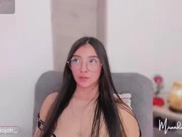 Explore amazing slut Mirandajohnson_ mirandajohnson_ from Chaturbate