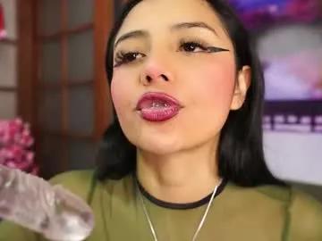 Join sexy stripper Miss__anastasia miss__anastasia from Chaturbate