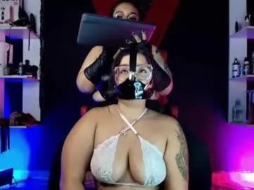 miss_and_submissive2 from Chaturbate